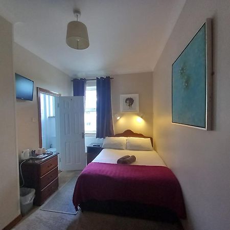 Bay View Guesthouse Galway Exterior foto